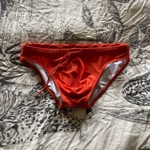 Elio Beachwear speedo